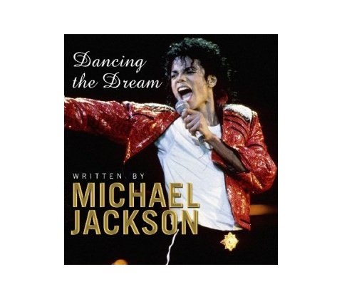 Dancing the Dream - Michael Jackson