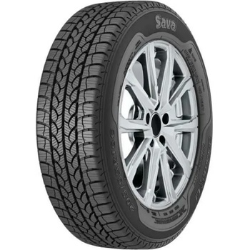 Image 1 of Sava Eskimo LT 225/75 R16C 121/120R