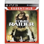 Eidos Tomb Raider Underworld [Essentials] (PS3)