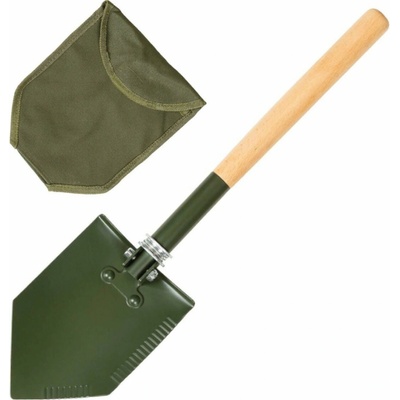 Skládací lopatka DELUXE
