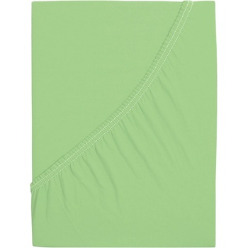 B. E. S Светлозелен чаршаф 180x200 cm - B. E. S (2-010-0212)