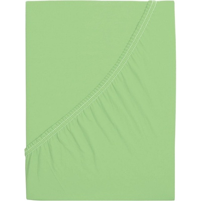 B. E. S Светлозелен чаршаф 180x200 cm - B. E. S (2-010-0212)