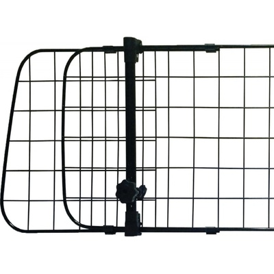 Lampa Mříž do kufru auta na hlavové opěrky GUARDIAN