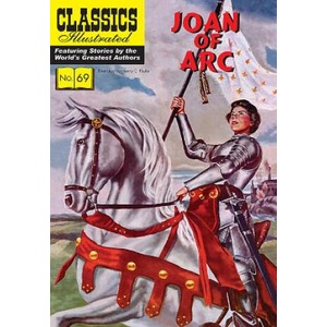 Joan of Arc | Samuel Willinsky, Henry C. Kiefer (ISBN: 9781911238331)