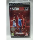NBA 2K13