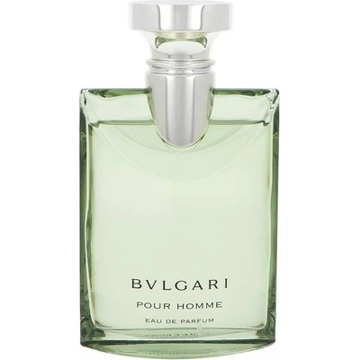 Bvlgari Pour Homme parfumovaná voda pánska 100 ml tester