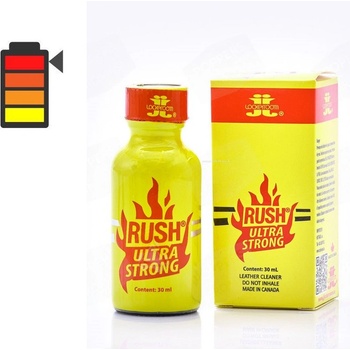 Rush Ultra Strong big 30 ml