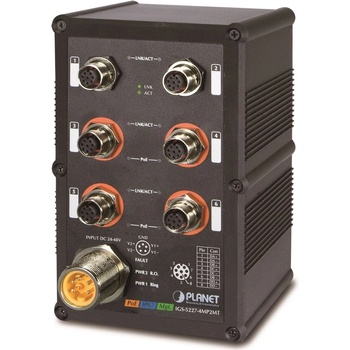 Planet IGS-5227-6MT-X