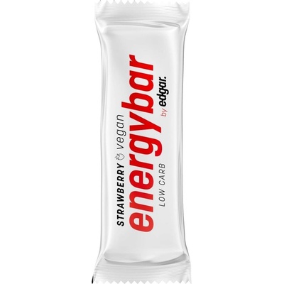 Edgar Energy bar 50 g
