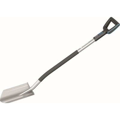 Cellfast Rýč špičatý ERGO s násadou 745035