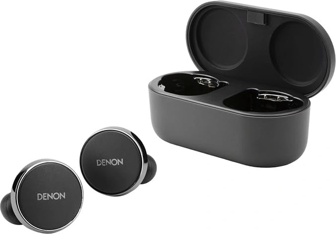 Denon Perl Pro AHC15PLBKEM