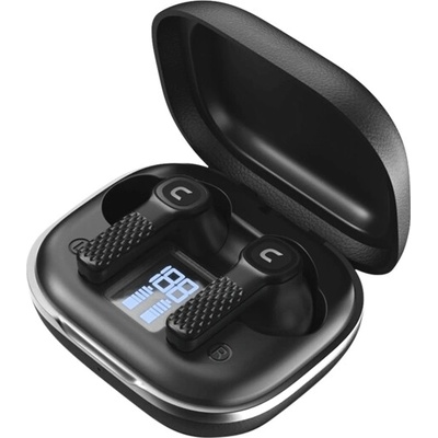 SoundJoy Concept True Wireless TW8010 black