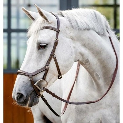 HORSEWARE Micklem Deluxe Competition 2 dark havana X