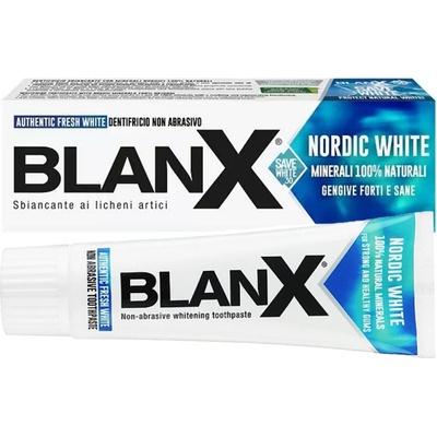 Blanx Nordic White 75 ml