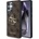 GUESS Гръб Guess за Samsung Galaxy S25 Ultra, PU, 4G Metal Logo Case, Кафяв