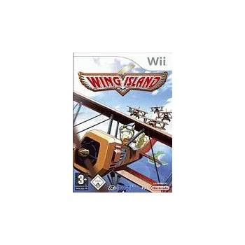 Image 1 of Nintendo Wing Island (Wii)