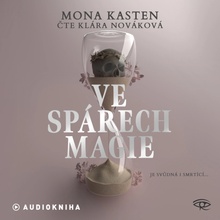 Ve spárech magie