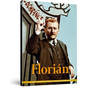 Florián DVD