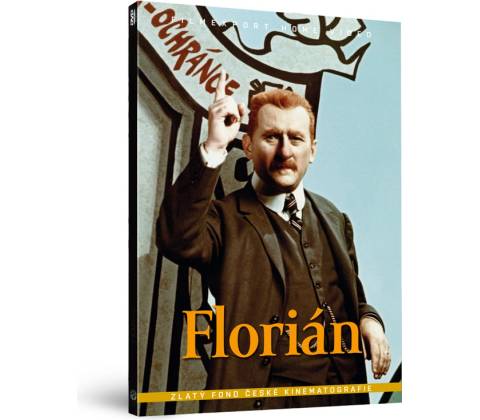 Florián DVD