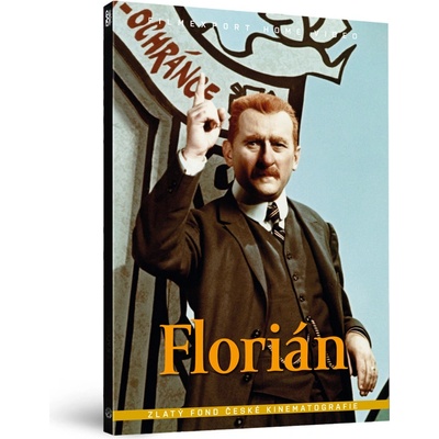 Florián DVD