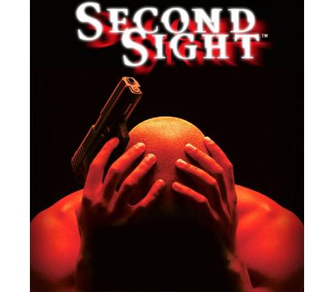 Second Sight