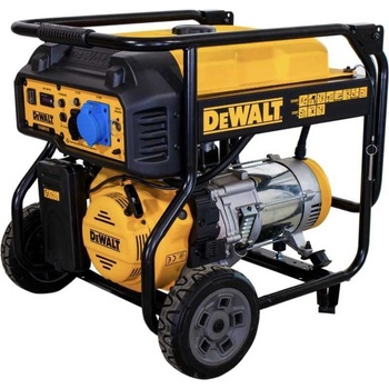Image 1 of DEWALT DXGNP65E