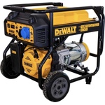 DEWALT DXGNP65E Генератор, агрегат