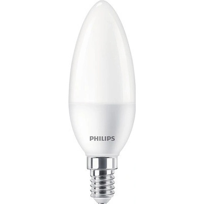Philips LED žiarovka E14 7 W 806 lm 6500 K