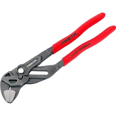 Kleště Siko 250mm s rovnými čelistmi 0-52mm - CrV FESTA – Zbozi.Blesk.cz