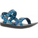 Source Classic Pro Men triangles blue