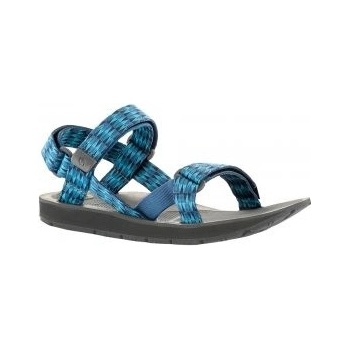 Source Classic Pro Men triangles blue