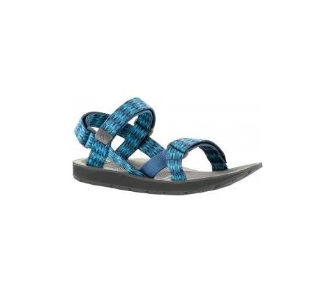 Source Classic Pro Men triangles blue