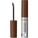L'Oréal Paris Infaillible Brows gél na obočie 5.0 Light Brunette 4,9 ml