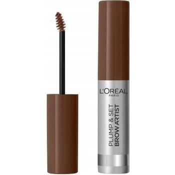 L'Oréal Paris Infaillible Brows gél na obočie 5.0 Light Brunette 4,9 ml