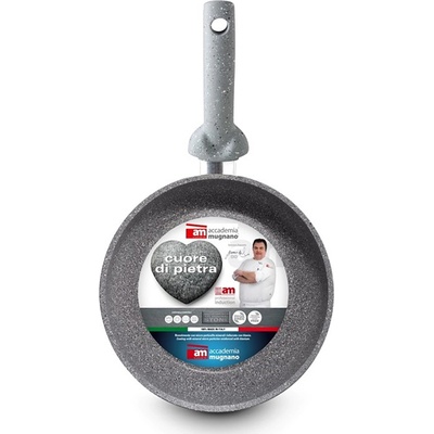 Accademia Mugnano Am ТИГАН cuore di pietra 28cm (cppdl28i)