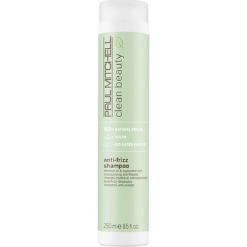 Paul Mitchell Clean Beauty Anti-Frizz Šampón 250 ml