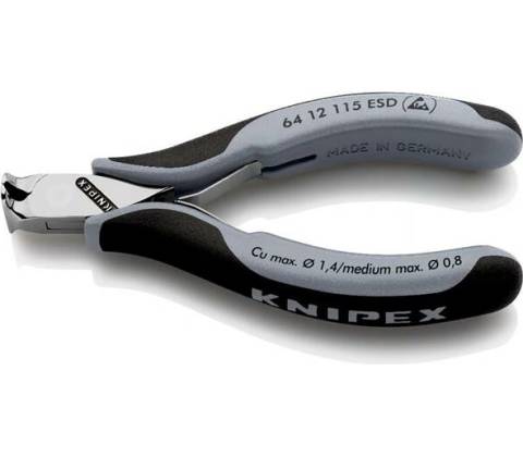 Knipex 6412115ESD
