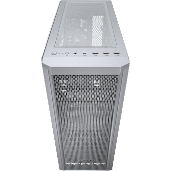 Image 1 of COUGAR MX330-G Pro White (CG385NC300003)