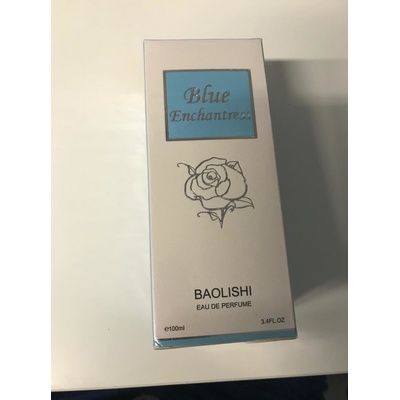 Baolishi Blue Enchantress parfumovaná voda dámska 100 ml