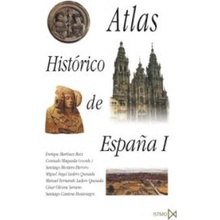 Atlas histórico de España I