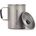 LIFEVENTURE Titanium Tomb Raider (TO.76217)