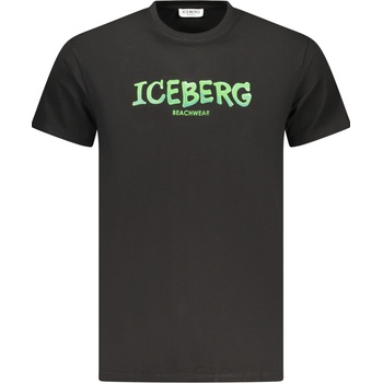 Iceberg čierne