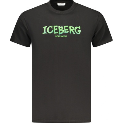 Iceberg čierne
