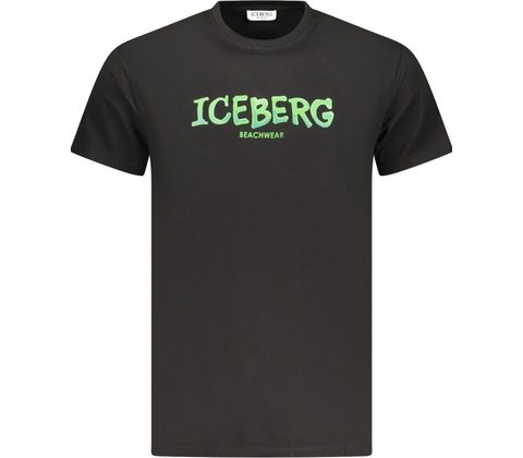Iceberg čierne