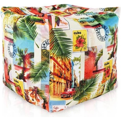 Primabag Cubes 45x45 cm cuba