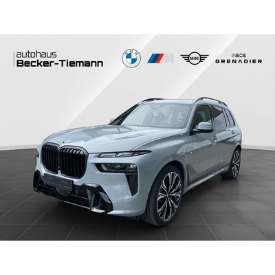 BMW X7 xDrive40d Exclusive 259 kW