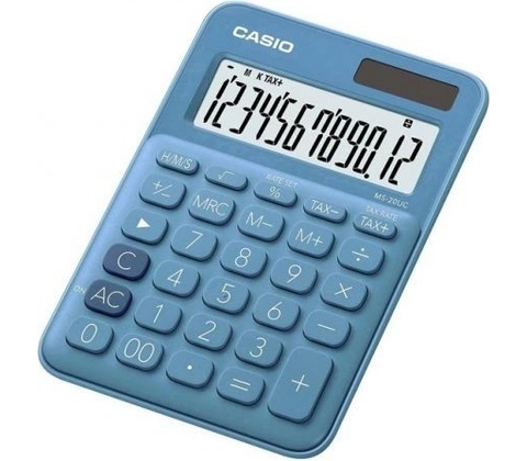 Casio MS 20 UC