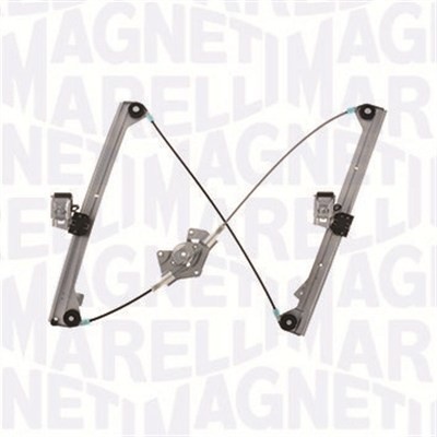 MAGNETI MARELLI Mechanizmus zdvíhania okna 350103170023