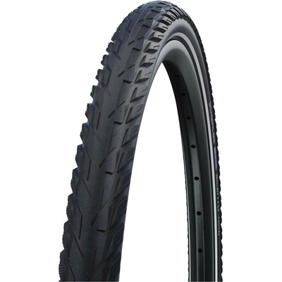 Schwalbe SILENTO 700x35C 50EPI 560g K-Guard SBC reflex