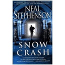 Snow Crash - Stephenson, Neal